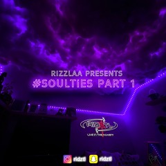 #Soulties Part 1 | 2023 NEW SKOOL RNB MIX | Brent Faiyaz, Drake, PartyNextDoor, SZA | By @Ridztl