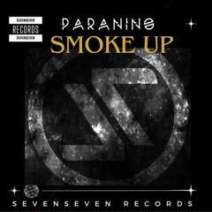 Paranino - Smoke Up (Original Mix) Master