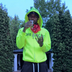 Slimesito - Buenos Dias (prod. SouljaSpirits) [djslimebxll exclusive]