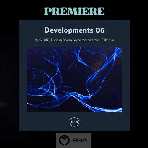 Luciano Ficarra - Metro (Original Mix) [Traful]