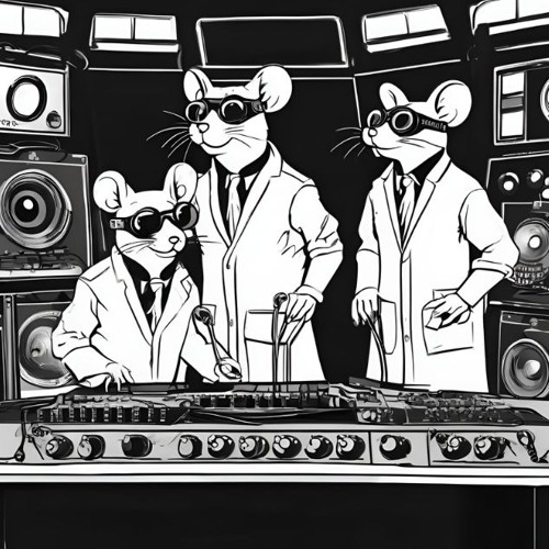 Lab Thumps 7
