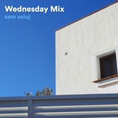 Wednesday Mix - 210505