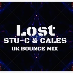 Lost _ Stu-c _ Cales UKB Mix _ WIP MST