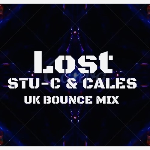 Lost _ Stu-c _ Cales UKB Mix _ WIP MST