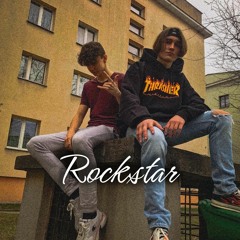 marianek ft. gosuu - rockstar (prod. COBRA.)