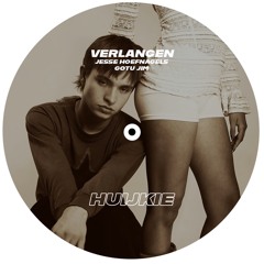 Verlangen - Jesse Hoefnagels (HUIJKIE remix)
