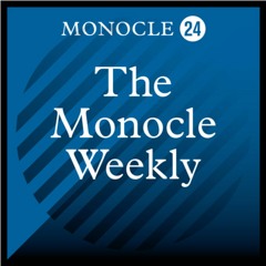 The Monocle Weekly - Marty Bell