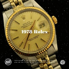 NEW Beat Pack "1978 Rolex" - 16 Beats for $30 (Apr 20th 24)