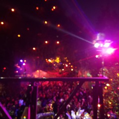 hotsummer bounce&trance