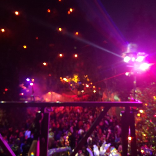 hotsummer bounce&trance