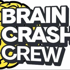Live set for Braincrash Crew (Drum&Bass)