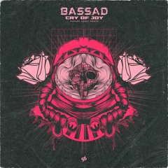 Bassad - Cry Of Joy (Power Neon REMIX)