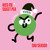 Artwork for Kiss Me Sweet Pea