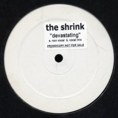 DEVASTATING(SPRIGGAN&KOTO Remix)/ The Shrink