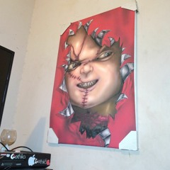 chucky_foreign Strain ft.3xwill x DeNthat