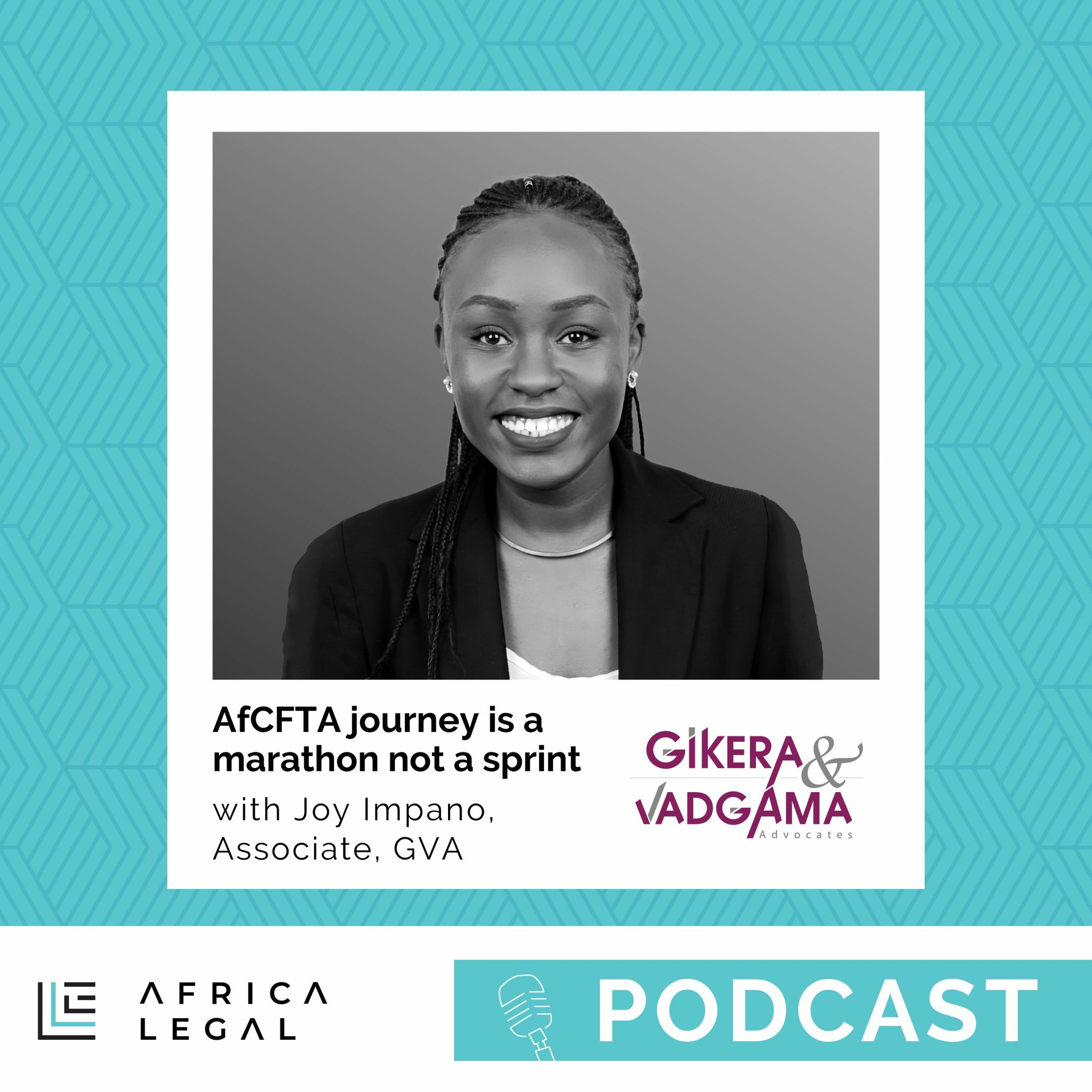 Africa Legal Podcast