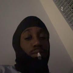 Blvd Mitch-Black Market {New Age Exclusive}