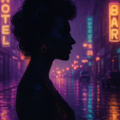 Velvet City