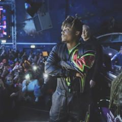 Juice WRLD - Fridget (Sessions)