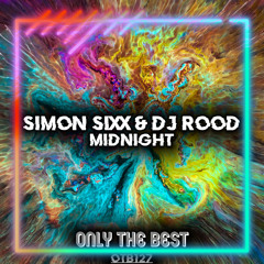 Simon Sixx & Dj Rood - Midnight 🎵EDM 💿FUTURE HOUSE 📀2021