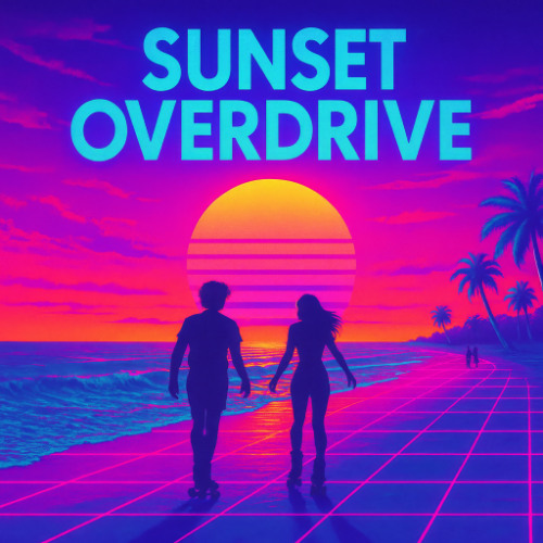 Sunset Overdrive