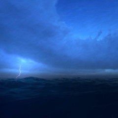 Scorpio New Moon Song by Erik Deutsch