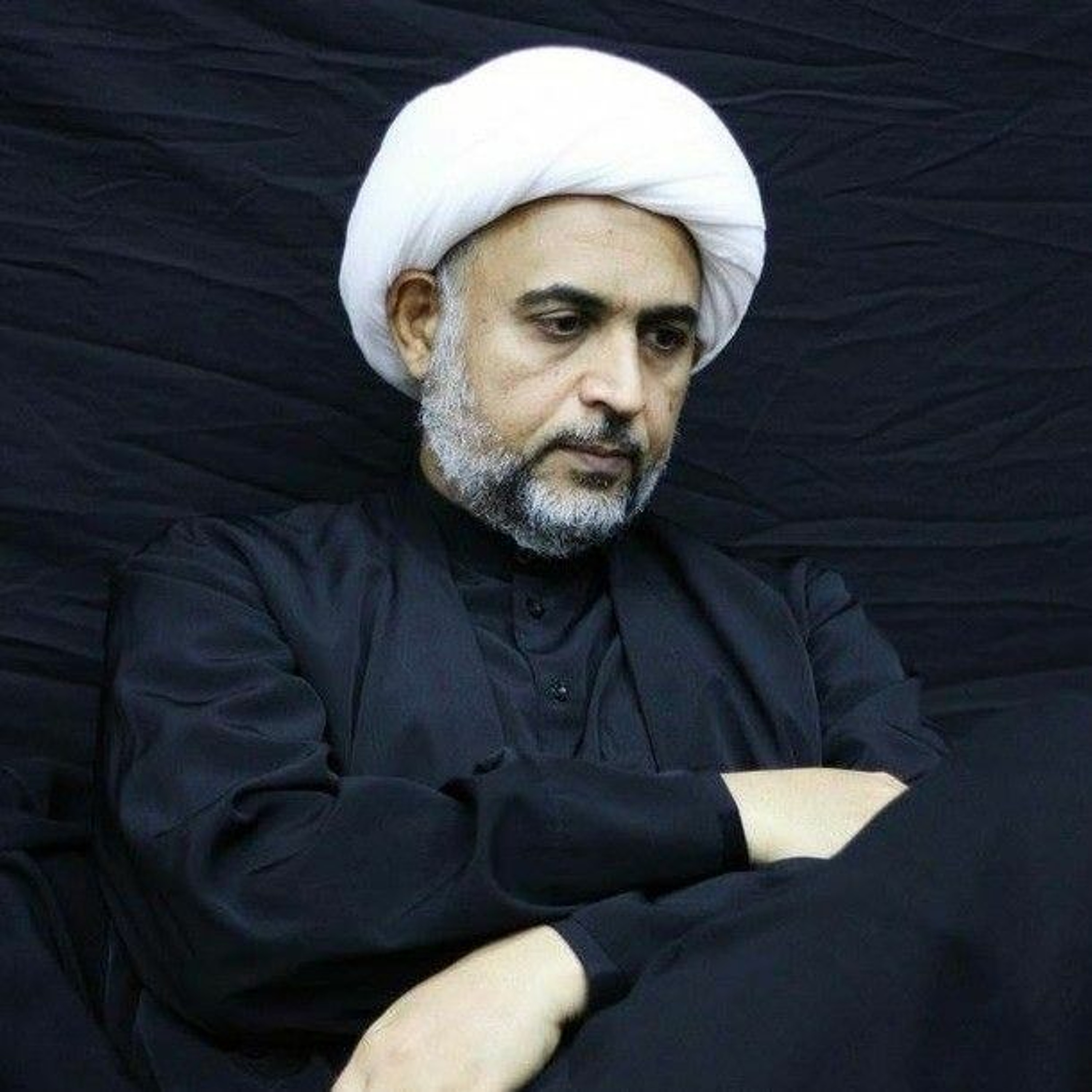 محاضرات مهدوية ٤ - فضيلة الشيخ محمد درويش