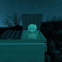 mainstream trash (slowed)