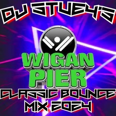 Classic Bounce Mix 2024