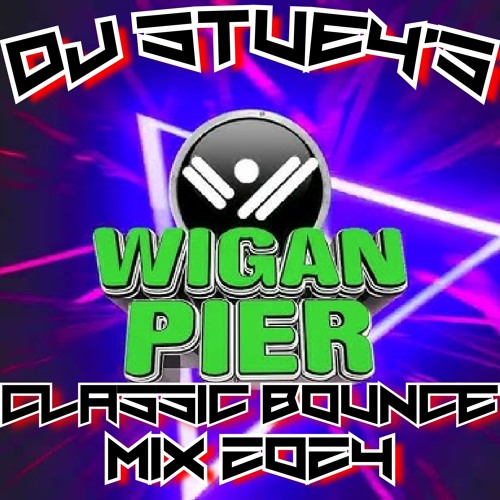 Classic Bounce Mix 2024