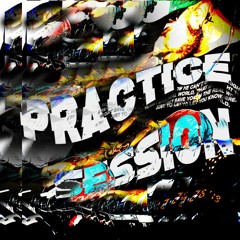 PRACTICE SESSION (live)