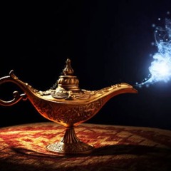 Aladdin Opening & Chase