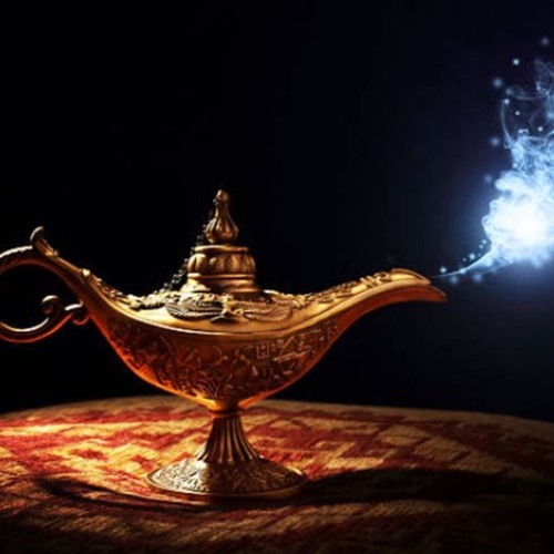 Aladdin Opening & Chase