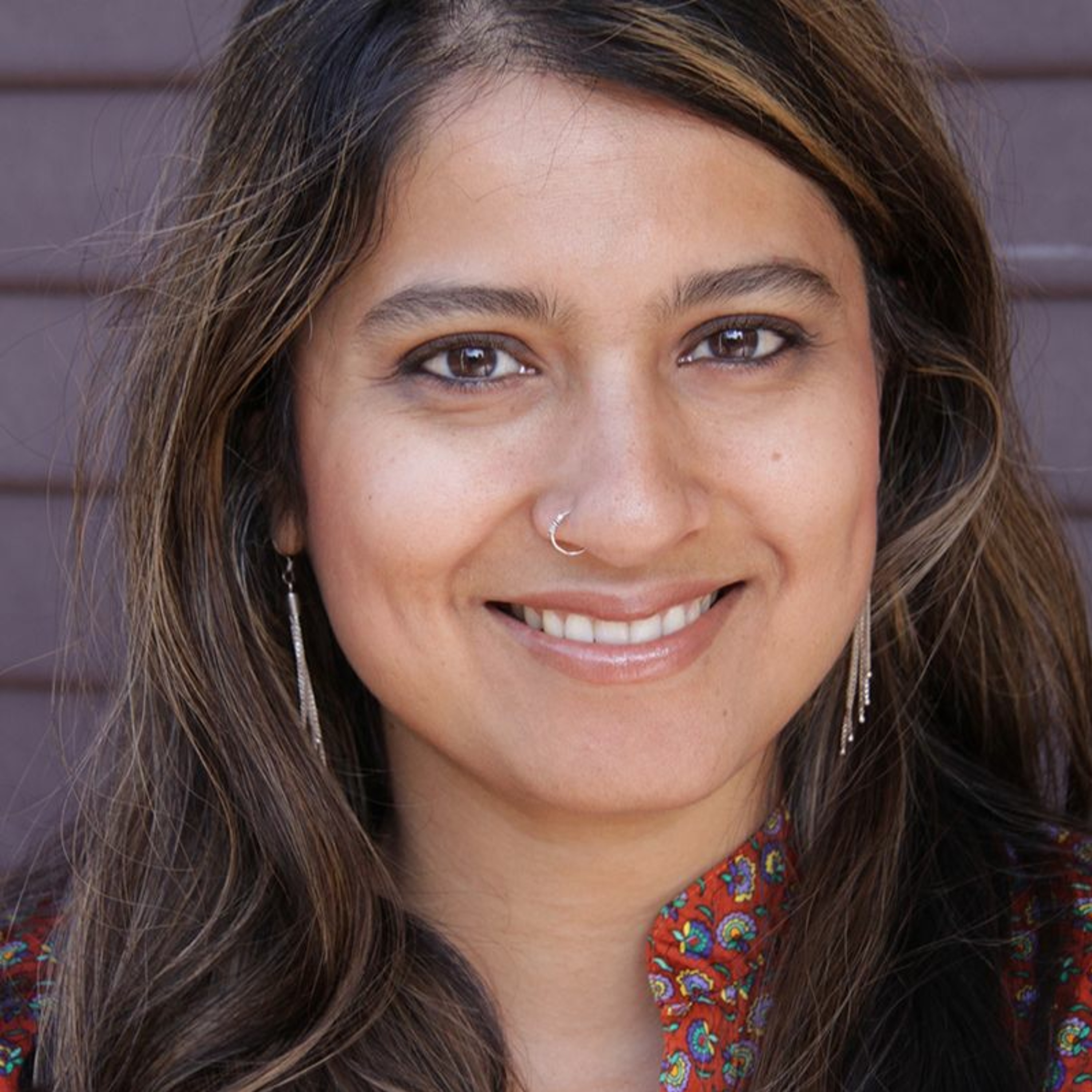 Talk Nation Radio: Sonali Kolhatkar on Defunding Police and Pentagon episode artwork