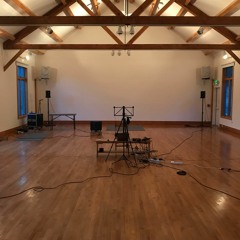 structure 1973, study iv/f, 2020 [live, mount tremper arts]