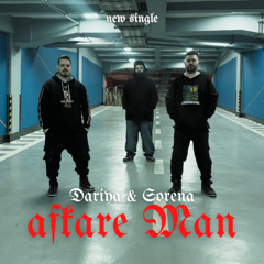 Afkare Man