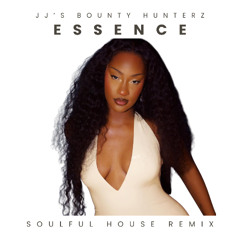 Essence-Soulful House Remix