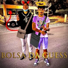 Bolsa Da Guess (prod. by MC Lupingo X Grand Kalu)