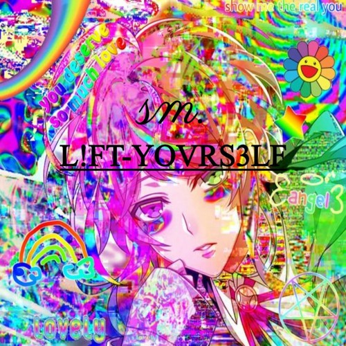 sm. - L!FT-YOVRS3LF