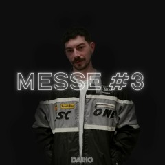 Messe #3 - Dario x Eclipse Podcast