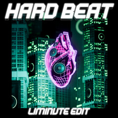 Darren Styles & TNT - HARD BEAT (LIMINVTE EDIT) SC CUT