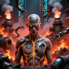 Legion - I/We/You See the Fire Leaves