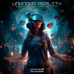 01 - Unknown Reality - Drone