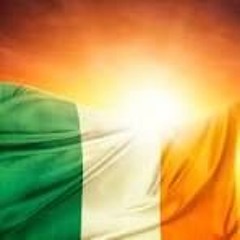 Proud to be Irish again