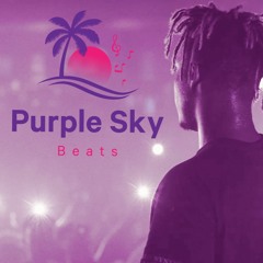 Juice WRLD x Lil Peep Emo Type Beat | First Breakup (prod. By Purple Sky Beats)