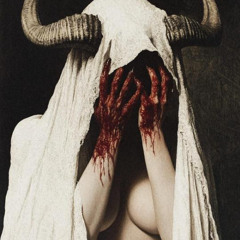 Sinister Rituals in the Ruined City (Cover)