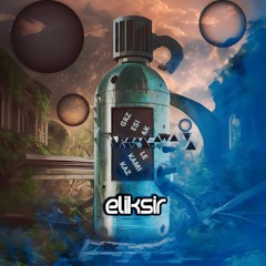 Grzesiak x Sinistre - Eliksir