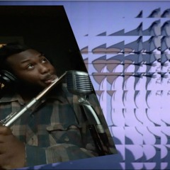 QUARNTIE BEAT BREAK # 1