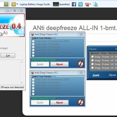 Anti Deep Freeze 6.2