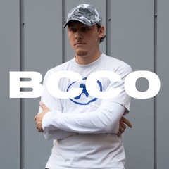 BCCO Mix Series 547: DJ GUESTLIST